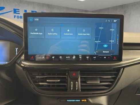 Used 2023 Ford Escape ST-Line w/ Tech Pack #1 image 3