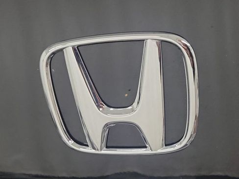 Certified 2025 Honda Civic Sport image 8