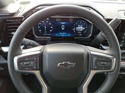 New 2026 Chevrolet Silverado 1500 RST image 14