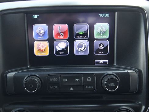 Used 2017 Chevrolet Silverado 1500 LT w/ LT Fleet Plus Package image 28