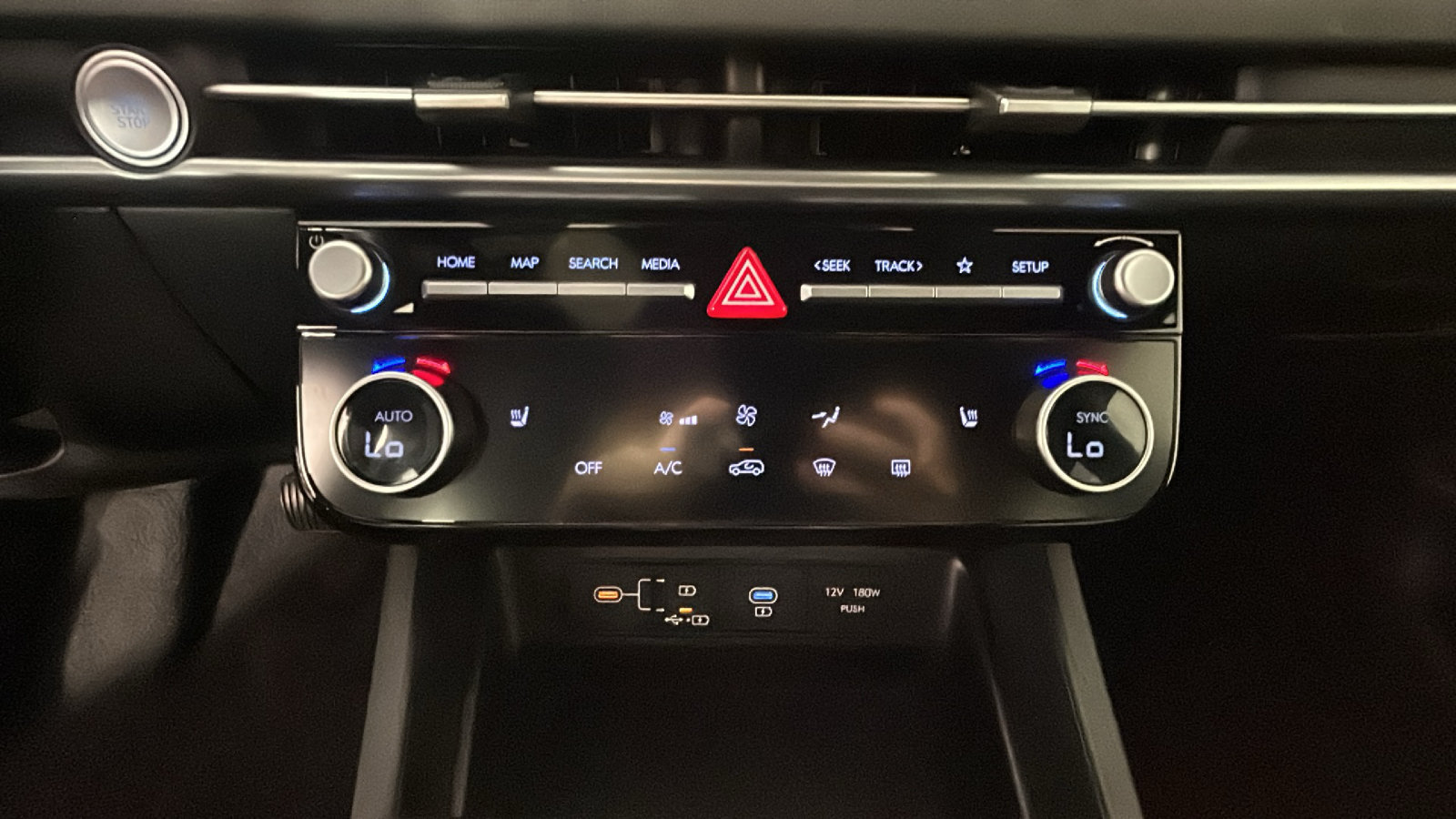 Certified 2026 Hyundai Tucson XRT AWD/4WD image 28