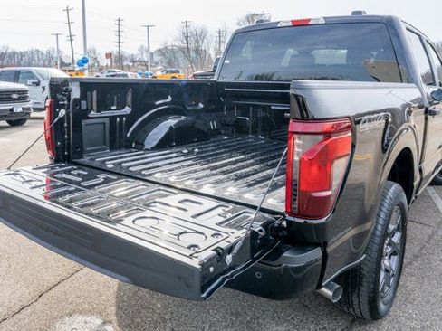 New 2026 Ford F150 STX w/ Equipment Group 200A AWD/4WD image 45