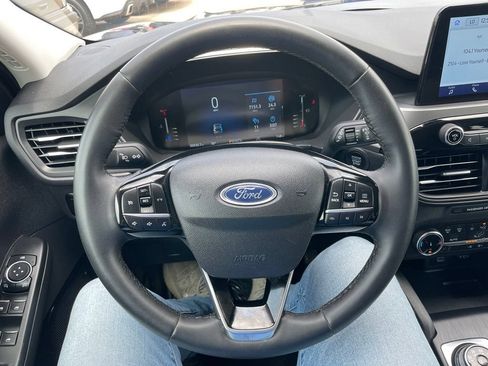 Used 2023 Ford Escape Active AWD/4WD image 24
