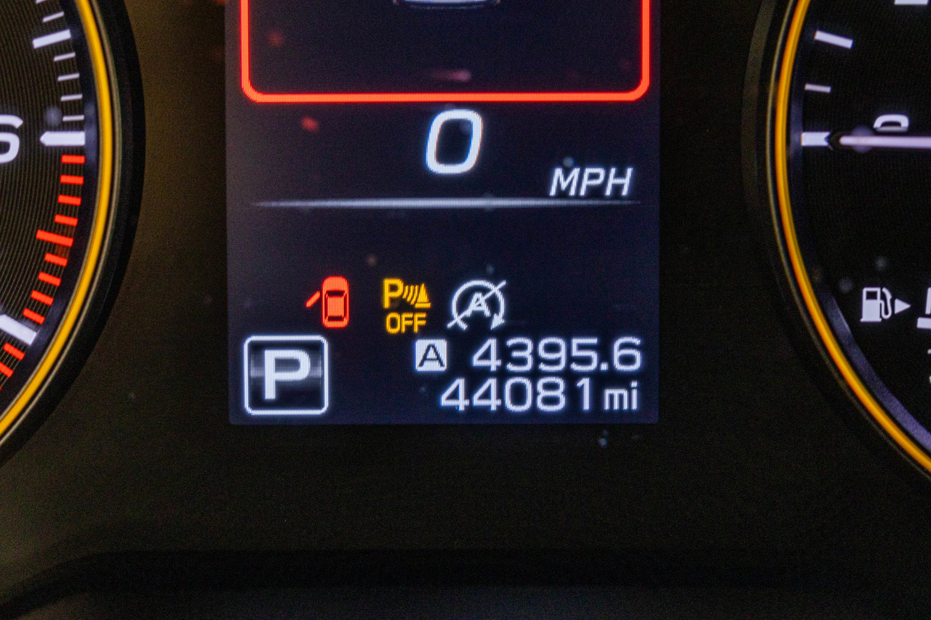 Used 2024 Subaru Outback Wilderness AWD/4WD image 38