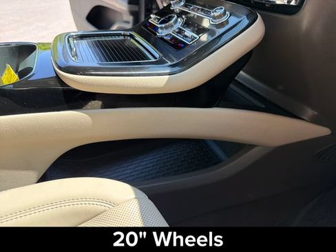 Certified 2023 Lincoln Nautilus Reserve w/ Monochromatic Package FWD image 27