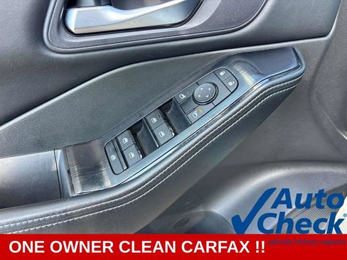 Certified 2024 Nissan Rogue SV AWD/4WD image 9