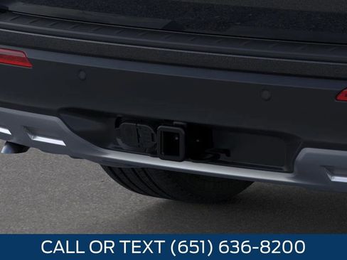 New 2026 Ford Explorer Active w/ Active Comfort Package image 26