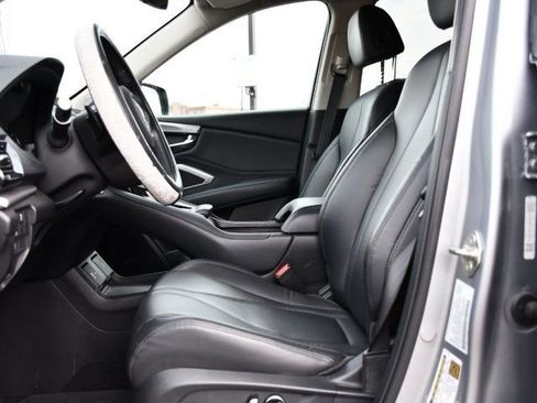 Used 2019 Acura RDX FWD image 12