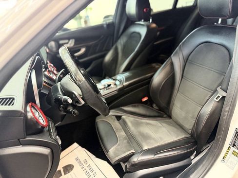 Used 2017 Mercedes-Benz C 43 AMG 4MATIC Sedan image 6