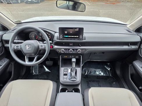 Certified 2024 Honda CR-V EX image 30