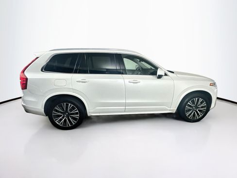 Used 2020 Volvo XC90 T6 Momentum AWD/4WD image 10