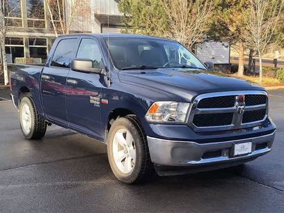 Used 2023 RAM 1500 Classic SLT