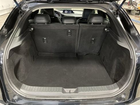 Used 2024 MAZDA CX-30 AWD 2.5 S w/ Select Sport Pkg image 23