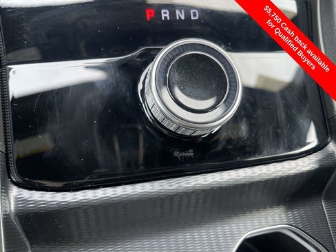 New 2025 Jeep Grand Cherokee Laredo X w/ Luxury Tech Group I image 11