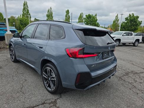 Used 2023 BMW X1 xDrive28i w/ Premium Package AWD/4WD image 5
