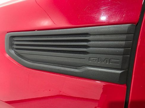 Used 2021 GMC Sierra 1500 Elevation w/ LPO, Elevation Black Package image 33