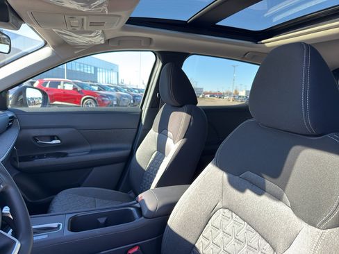 New 2026 Nissan Kicks SV image 26