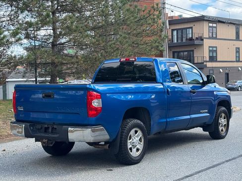 Used 2018 Toyota Tundra SR5 image 6