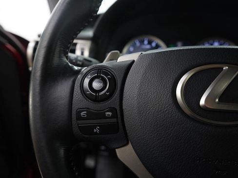 Used 2015 Lexus IS 250 AWD w/ Premium Package image 24
