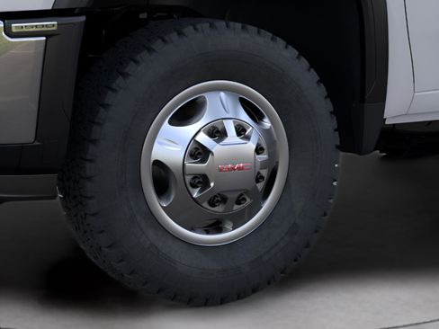New 2026 GMC Sierra 3500 Pro w/ Convenience Package image 22