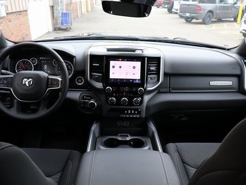 New 2026 RAM 1500 Big Horn image 40