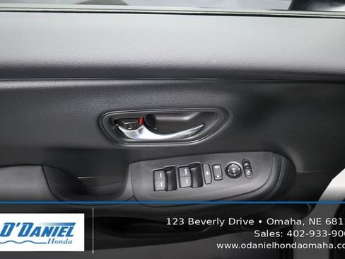 Used 2026 Honda HR-V LX image 24