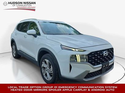 Used 2023 Hyundai Santa Fe SEL