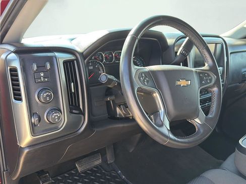 Used 2017 Chevrolet Silverado 1500 LT w/ All Star Edition image 11