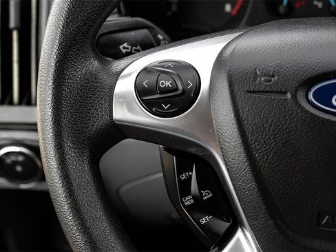 Used 2019 Ford Transit 250 130 Low Roof image 12