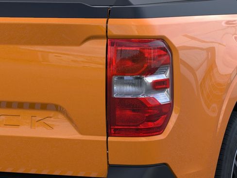 New 2026 Ford Maverick Lariat AWD/4WD image 22