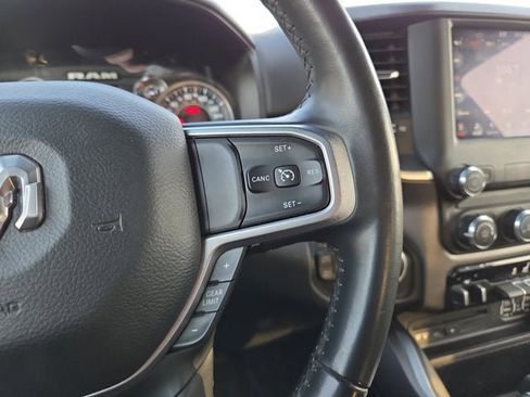 Used 2019 RAM 1500 Big Horn image 20