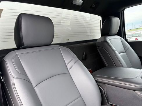 New 2025 RAM 5500 Tradesman image 31