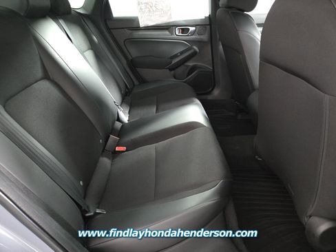 Used 2024 Honda Civic Sport image 19