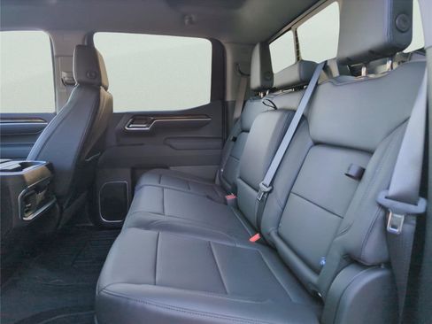 New 2026 GMC Sierra 1500 Elevation w/ Elevation Premium Package image 19