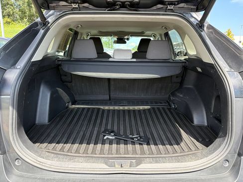 Used 2021 Toyota RAV4 XLE w/ Convenience Package AWD/4WD image 12