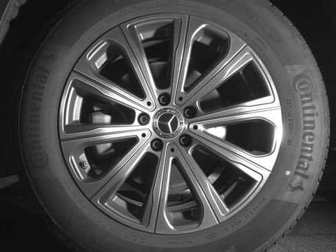 Used 2024 Mercedes-Benz GLC 300 GLC 300 image 14