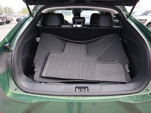 New 2024 Ford Mustang Mach-E Select w/ Comfort Package Lite image 6