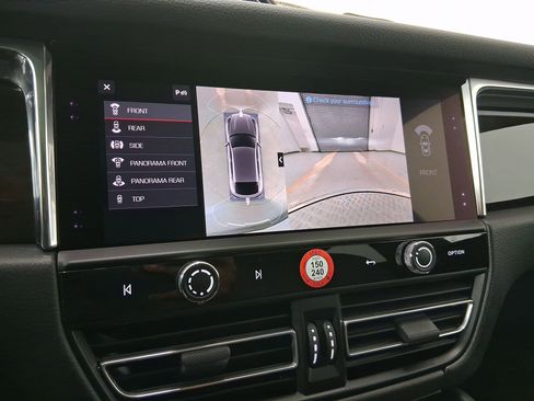 New 2026 Porsche Macan S image 28