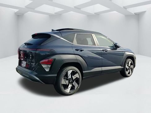 New 2026 Hyundai Kona Limited image 4