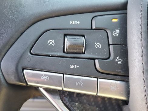 Certified 2024 Cadillac CT5 V image 10