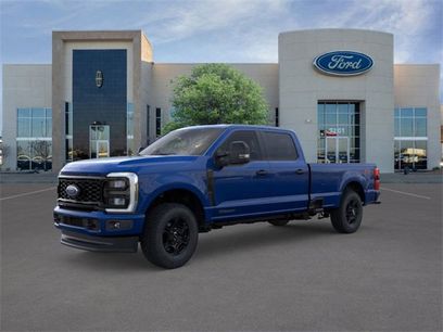 New 2026 Ford F350 XL w/ STX Appearance Package