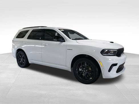 New 2026 Dodge Durango GT AWD/4WD image 2
