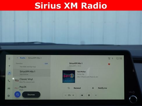 New 2026 Toyota Prius Plug-In Hybrid image 12