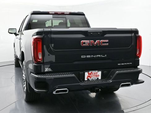 New 2026 GMC Sierra 1500 Denali image 34