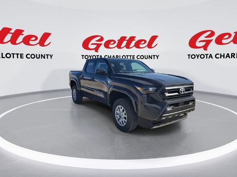 New 2026 Toyota Tacoma SR5 image 2