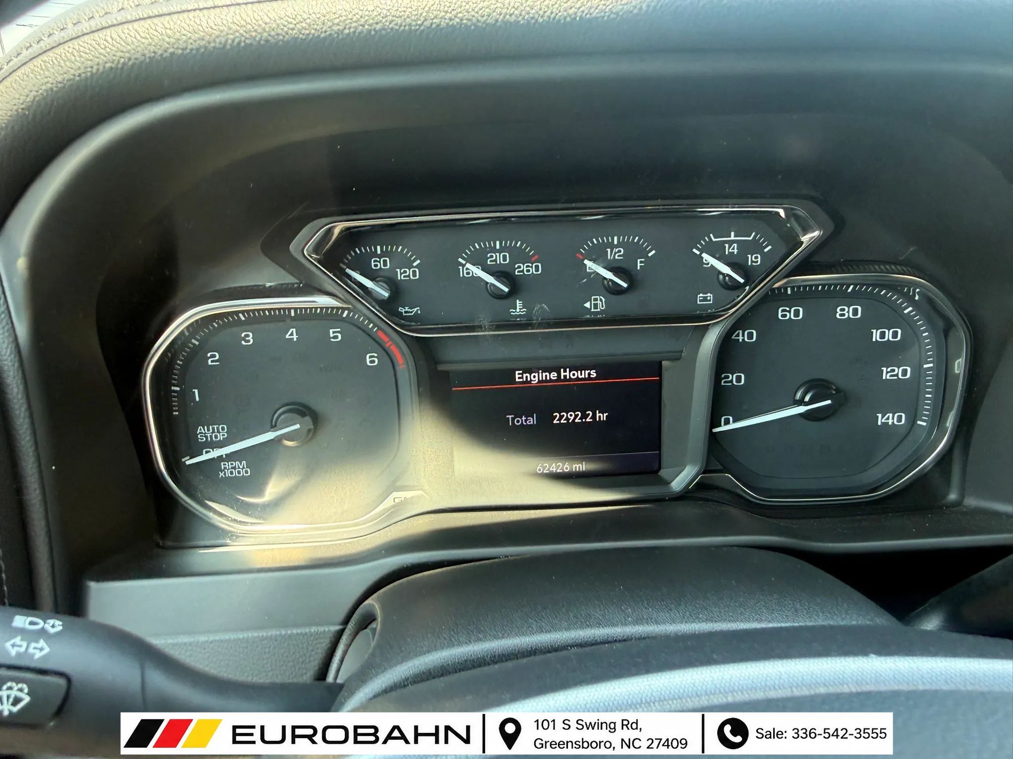 Used 2021 GMC Sierra 1500 SLT RWD image 42