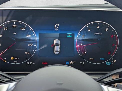 Used 2026 Mercedes-Benz C 300 Sedan image 10