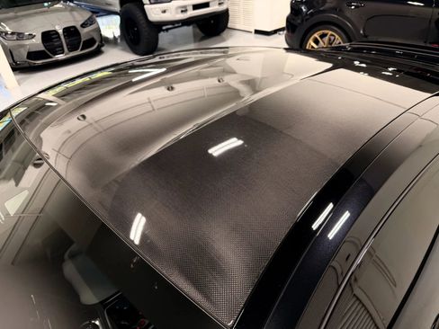 Used 2025 BMW M8 Competition image 10