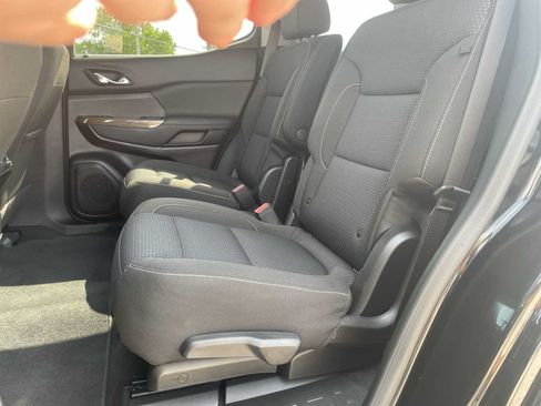 Used 2023 GMC Acadia SLE w/ Infotainment Package AWD/4WD image 24