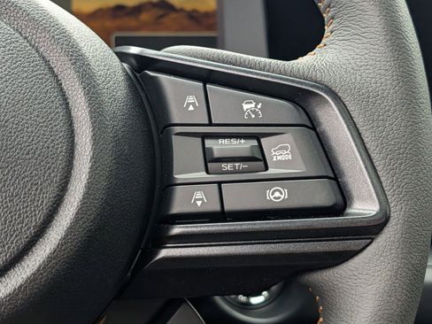 New 2026 Subaru Outback Wilderness image 37